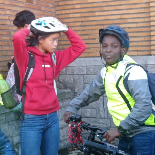 Journee Mobilite 06