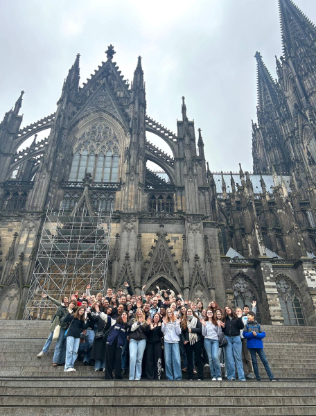 2024 März Austausch Mit Jülich Pour Le Site (5)