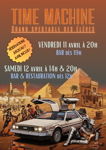 Affiche